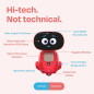 Miko 3: the fun AI robot turning learning into play for kids aged 5 to 10 Miko 3: the fun AI robot turning learning into play for kids aged 5 to 10