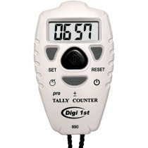 Compteur Digital TC-890, Clicker Électronique Portable