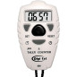 Scorez sans vous tromper ! Compteur tactile à boutons différenciés, léger et ultra pratique Scorez sans vous tromper ! Compteur tactile à boutons différenciés, léger et ultra pratique