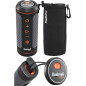Haut-parleur golf intelligent Wingman 2 : distances précises et ambiance garantie à chaque trou Haut-parleur golf intelligent Wingman 2 : distances précises et ambiance garantie à chaque trou