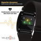 Scosche Rhythm R+2.0 Waterproof Heart Rate Monitor Armband with ANT+ & BLE for Accurate Workout Tracking Scosche Rhythm R+2.0 Waterproof Heart Rate Monitor Armband with ANT+ & BLE for Accurate Workout Tracking