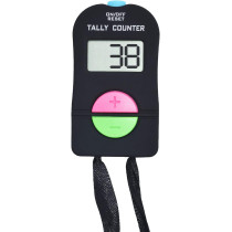 VANVENE Electronic Hand Clicker Counter – Easy Tally, Add/Subtract for Sports, Supermarkets & More
