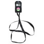 VANVENE Electronic Hand Clicker Counter – Easy Tally, Add/Subtract for Sports, Supermarkets & More