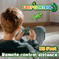 Wall Climbing Remote Control Chameleon Robot Toy with 360° Rotation, Rechargeable RC Car for Kids 3-12 Wall Climbing Remote Control Chameleon Robot Toy with 360° Rotation, Rechargeable RC Car for Kids 3-12