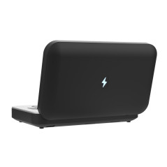 PhoneSoap 3 UV Sanitizer & Charger: Keep Your Phone Germ-Free & Charged!