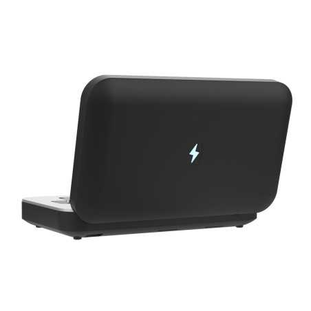 PhoneSoap 3 UV Sanitizer & Charger: Keep Your Phone Germ-Free & Charged!