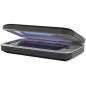 PhoneSoap 3: Stérilisation UV & Charge Rapide pour Smartphone - Éliminez 99.9% des Bactéries! PhoneSoap 3: Stérilisation UV & Charge Rapide pour Smartphone - Éliminez 99.9% des Bactéries!