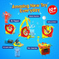 Smartivity 10-in-1 Motor-Powered STEM Kit for Kids 6-12 | Build 10+ Cool Electronics Projects | DIY Gift Smartivity 10-in-1 Motor-Powered STEM Kit for Kids 6-12 | Build 10+ Cool Electronics Projects | DIY Gift