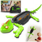 Wall Climbing RC Chameleon Toy with LED Eyes, Rechargeable Remote Control Lizard for Kids 3+ Wall Climbing RC Chameleon Toy with LED Eyes, Rechargeable Remote Control Lizard for Kids 3+