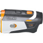 BUSHNELL GOLF Tour V6 Shift télémètre golf blanc/noir/orange précision professionnelle