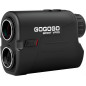 Gogogo Sport Vpro GS03 Laser Rangefinder 1000/1200 Yards 6X Magnification Slope Pin-Seeker Flag-Lock Gogogo Sport Vpro GS03 Laser Rangefinder 1000/1200 Yards 6X Magnification Slope Pin-Seeker Flag-Lock