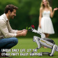 Smart Robot Dog Puppy with Clamp Arm, 20+ Voice Commands, AI Programming, USB Rechargeable STEM Pet Gift Smart Robot Dog Puppy with Clamp Arm, 20+ Voice Commands, AI Programming, USB Rechargeable STEM Pet Gift