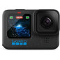 GoPro HERO12 Black - Caméra d'action étanche 5.3K60 UHD, 27MP, HDR, Streaming Live, Stabilisation GoPro HERO12 Black - Caméra d'action étanche 5.3K60 UHD, 27MP, HDR, Streaming Live, Stabilisation