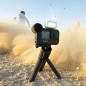 GoPro HERO12 Black - Caméra d'action étanche 5.3K60 UHD, 27MP, HDR, Streaming Live, Stabilisation GoPro HERO12 Black - Caméra d'action étanche 5.3K60 UHD, 27MP, HDR, Streaming Live, Stabilisation