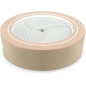 Homedics Drift Sandscape 11” Compact Jardin Zen, LED Intelligent, Wi-Fi, Accessoires Méditation, Nude Homedics Drift Sandscape 11” Compact Jardin Zen, LED Intelligent, Wi-Fi, Accessoires Méditation, Nude