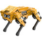 MechDog Robot Dog Kit with ESP32 AI Camera, Self-Balancing, Target Recognition, Open Source, for Arduino/Python MechDog Robot Dog Kit with ESP32 AI Camera, Self-Balancing, Target Recognition, Open Source, for Arduino/Python