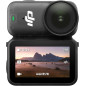 DJI Osmo Nano Standard Combo 128GB - Caméra Vlog 4K/60fps, Capteur 1/1.3, Grand Angle 143°, 200 min d’enregistrement DJI Osmo Nano Standard Combo 128GB - Caméra Vlog 4K/60fps, Capteur 1/1.3, Grand Angle 143°, 200 min d’enregistrement