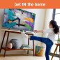 LeapFrog LeapMove : Système de jeu vidéo éducatif actif pour enfants