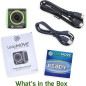 LeapFrog LeapMove Active Learning Video Game System for Kids - Interactive Educational Fun LeapFrog LeapMove Active Learning Video Game System for Kids - Interactive Educational Fun
