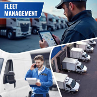 REWIRE SECURITY DB2 Wired GPS Vehicle Tracker | Easy Install 8V–32V | Live Tracking for Cars, Trucks & More