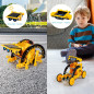 14-in-1 Solar Robot Kit STEM Toy for Kids 8-12, DIY Educational Solar Power Robot Building Set Gift