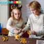 Kit Robot Solaire 14-en-1 STEM pour Enfants 8-12 ans, Jouet Éducatif DIY Énergie Solaire, Cadeau Kit Robot Solaire 14-en-1 STEM pour Enfants 8-12 ans, Jouet Éducatif DIY Énergie Solaire, Cadeau