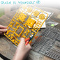 Kit Robot Solaire 14-en-1 STEM pour Enfants 8-12 ans, Jouet Éducatif DIY Énergie Solaire, Cadeau Kit Robot Solaire 14-en-1 STEM pour Enfants 8-12 ans, Jouet Éducatif DIY Énergie Solaire, Cadeau