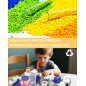 Science STEM Kits for Kids - 66 Pcs Electronics Exploration DIY Circuit Set with 1200+ Projects & Manual Science STEM Kits for Kids - 66 Pcs Electronics Exploration DIY Circuit Set with 1200+ Projects & Manual