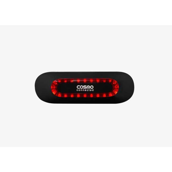 Cosmo Moto : Sécurité Moto Connectée - Lumière Intelligente, Alerte Chute & Visibilité Maximale Cosmo Moto : Sécurité Moto Connectée - Lumière Intelligente, Alerte Chute & Visibilité Maximale
