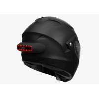 Cosmo Moto : Sécurité Moto Connectée - Lumière Intelligente, Alerte Chute & Visibilité Maximale