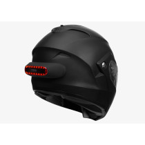 Cosmo Moto: Smart Helmet Light - Enhanced Safety & Fall Detection for Motorcycle & Scooter Riders