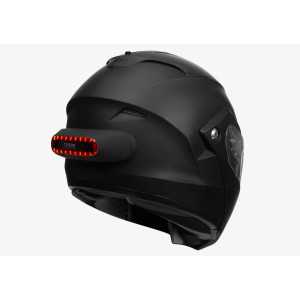 Cosmo Moto : Sécurité Moto Connectée - Lumière Intelligente, Alerte Chute & Visibilité Maximale