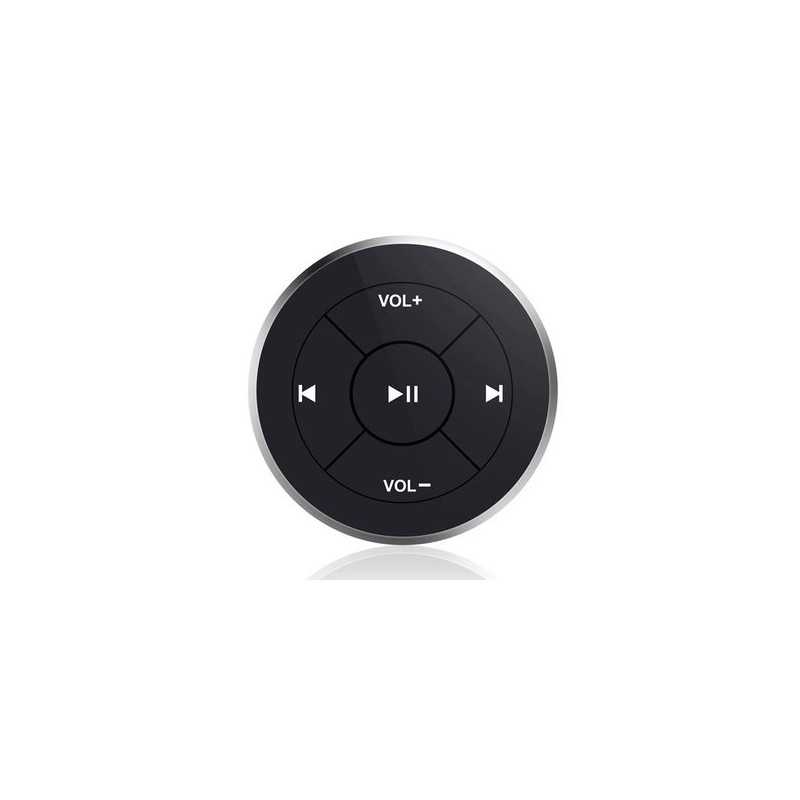Satechi, wireless Bluetooth button for iPhone