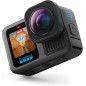 GoPro HERO13 Black Ultra Wide Edition - Caméra Étanche 5.3K60, Photo 27MP, Champ 177° + Lenses HB-Series GoPro HERO13 Black Ultra Wide Edition - Caméra Étanche 5.3K60, Photo 27MP, Champ 177° + Lenses HB-Series