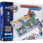 Snap Circuits Classic SC-300 Kit Électronique – 300+ Projets, Manuel Couleur, Jouet Éducatif STEM 8+ Snap Circuits Classic SC-300 Kit Électronique – 300+ Projets, Manuel Couleur, Jouet Éducatif STEM 8+
