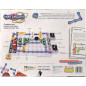 Snap Circuits Classic SC-300 Electronics Exploration Kit with 300+ Projects & Full-Color Manual | STEM Toy for Kids 8+ Snap Circuits Classic SC-300 Electronics Exploration Kit with 300+ Projects & Full-Color Manual | STEM Toy for Kids 8+