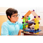 Snap Circuits Elenco My Home Electronics Building Kit for Kids Ages 8+ - Educational STEM Toy