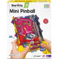 Smartivity DIY Mini Pinball Game for Kids 6-12 | Build Your Own Handheld STEM Toy & Birthday Gift Smartivity DIY Mini Pinball Game for Kids 6-12 | Build Your Own Handheld STEM Toy & Birthday Gift