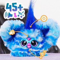 Furby Furblets 2-Pack Mini Friends - Pix-Elle & Ooh-Koo, 45+ Sounds