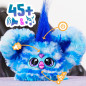 Furby Furblets 2-Pack Mini Friends Pix-Elle & Ooh-Koo, 45+ Sounds, Music, Furbish Only, Ages 6+ Furby Furblets 2-Pack Mini Friends Pix-Elle & Ooh-Koo, 45+ Sounds, Music, Furbish Only, Ages 6+