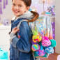 Furby Furblets 2-Pack Pix-Elle & Ooh-Koo, 45+ Sons, Peluches Électroniques Multicolores, 6+ ans