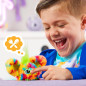 Furby Furblets 2-Pack Pix-Elle & Ooh-Koo, 45+ Sons, Peluches Électroniques Multicolores, 6+ ans