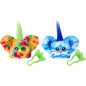 Furby Furblets 2-Pack Mini Friends Pix-Elle & Ooh-Koo, 45+ Sounds, Music, Furbish Only, Ages 6+ Furby Furblets 2-Pack Mini Friends Pix-Elle & Ooh-Koo, 45+ Sounds, Music, Furbish Only, Ages 6+