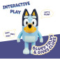 Bluey Hide and Seek Electronic Figure – Articulated, Musical, Dance Mode Interactive Toddler Toy Ages 3+ Bluey Hide and Seek Electronic Figure – Articulated, Musical, Dance Mode Interactive Toddler Toy Ages 3+