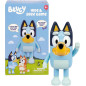 Bluey Hide and Seek Electronic Figure – Articulated, Musical, Dance Mode Interactive Toddler Toy Ages 3+ Bluey Hide and Seek Electronic Figure – Articulated, Musical, Dance Mode Interactive Toddler Toy Ages 3+