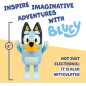 Bluey Hide and Seek Electronic Figure – Articulated, Musical, Dance Mode Interactive Toddler Toy Ages 3+ Bluey Hide and Seek Electronic Figure – Articulated, Musical, Dance Mode Interactive Toddler Toy Ages 3+
