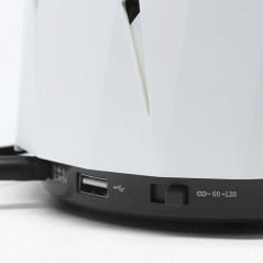 WITTI Design | Dozzi, la machine à bruit blanc
