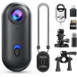 Z10 4K Action Camera 128GB Waterproof Sports Cam with Magnetic Clip & Quick-Mount Accessories – No WiFi/Bluetooth Z10 4K Action Camera 128GB Waterproof Sports Cam with Magnetic Clip & Quick-Mount Accessories – No WiFi/Bluetooth