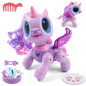 BIRANCO Unicorn Robot Toy for Girls 3-6, Remote Control, Gesture Sensing, STEM Interactive Gift BIRANCO Unicorn Robot Toy for Girls 3-6, Remote Control, Gesture Sensing, STEM Interactive Gift