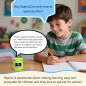 Mini AI Robot Desk Companion - ChatGPT-4o Voice Interactive Smart AI Toy & Emotional Companion for All Ages Mini AI Robot Desk Companion - ChatGPT-4o Voice Interactive Smart AI Toy & Emotional Companion for All Ages